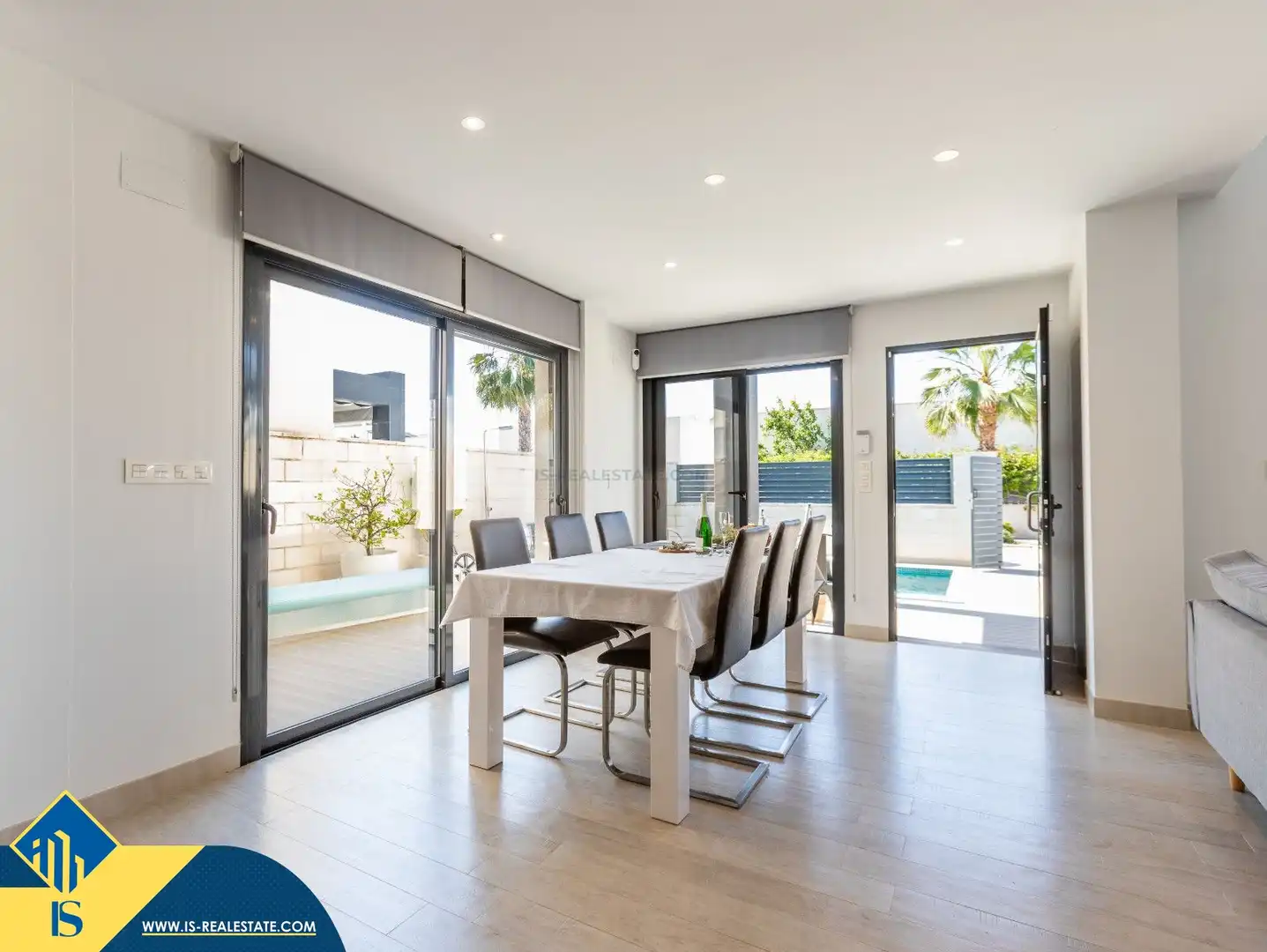 Chalet con piscina en venta en Ciudad Quesada, imagen 28