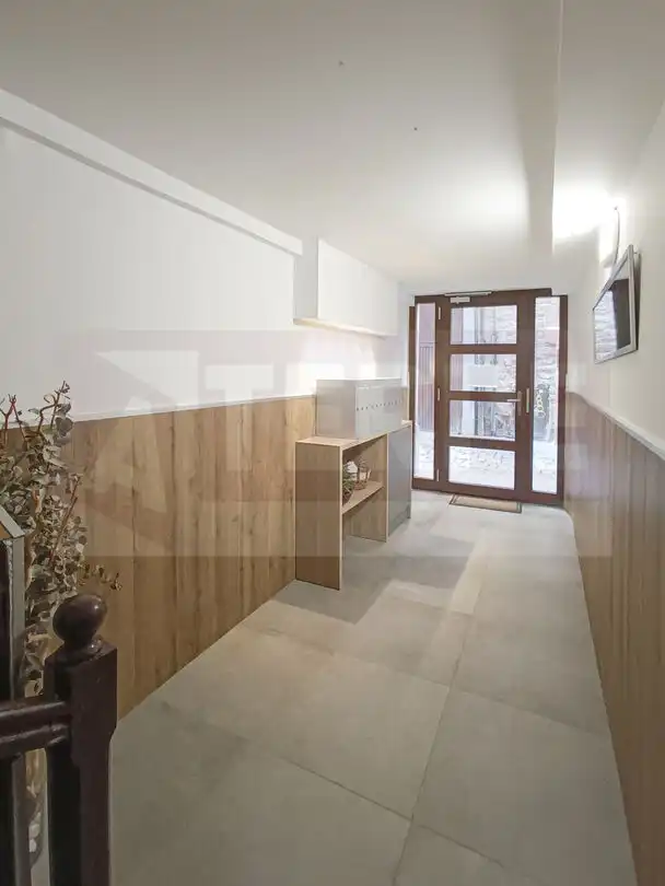 Wohnung mit Terrasse zum Verkauf in Beheko Kalea, imagen 12
