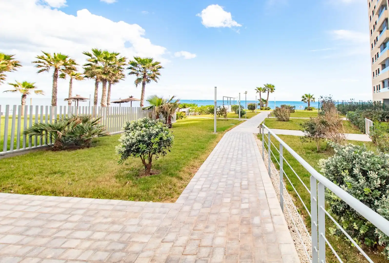 Penthouse mit Terrasse zum Verkauf in Calle DEL CICLON, imagen 34