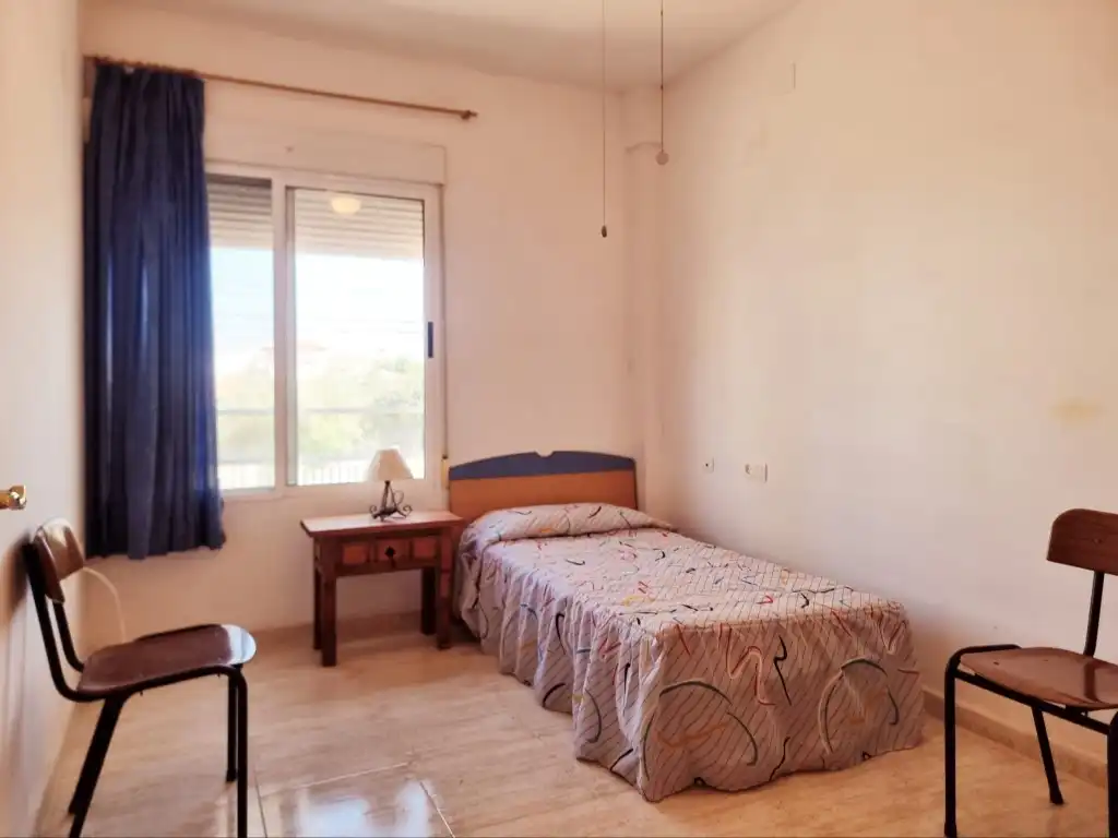 Habitación de Casa o chalet en venta en Chilches / Xilxes