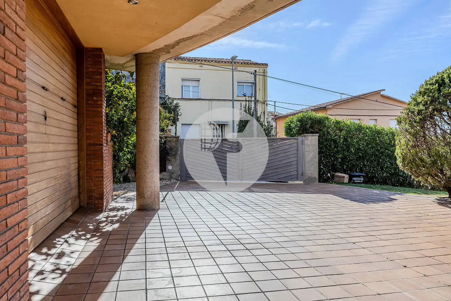 Casa o chalet en venta en Font Verda