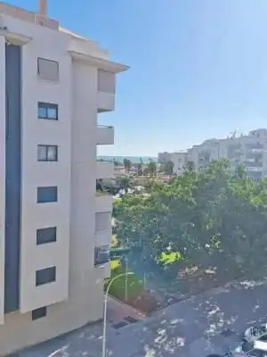 Àtic amb ascensor en venda a Carretera de Cádiz, imagen 7