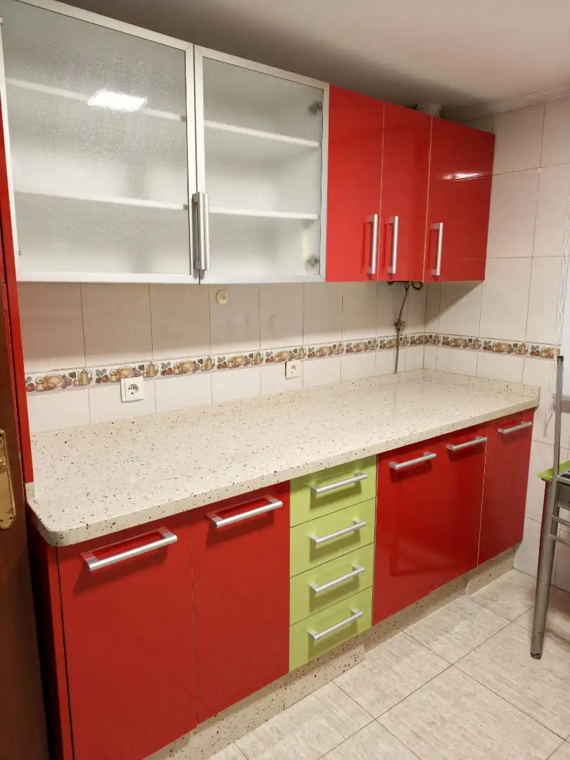 Appartamento in affitto a Plaza Santa Teresa de Jesús 33, imagen 23