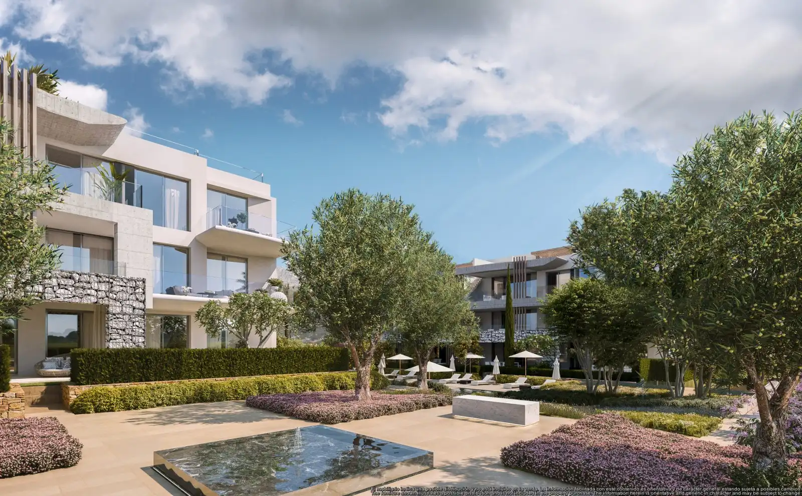 Apartament amb piscina en venda a Marbella Centro, imagen 10