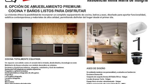 Foto 5 de Casa adosada de lloguer a Calle Reina María de Hungría, 24, Cigales, Valladolid