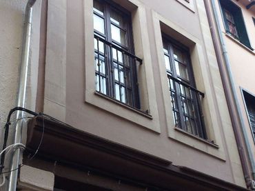 Terraced house for sale in Centro
