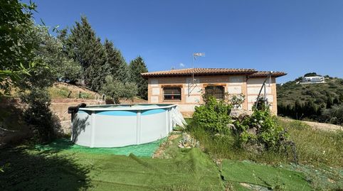 Photo 3 of Houses for sale in Los Cigarrales-La Bastida, Toledo Capital