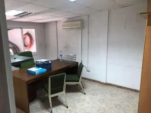 Industrial building for sale in Nuevo Parque - Los Rosales - Tráfico Pesado, imagen 16