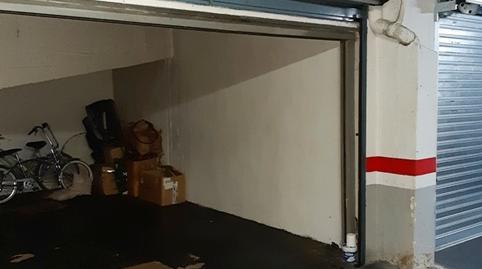 Foto 5 de Garaje en venta en Heliodoro de la Torre Kalea, San Pedro de Deusto - La Ribera, Bilbao