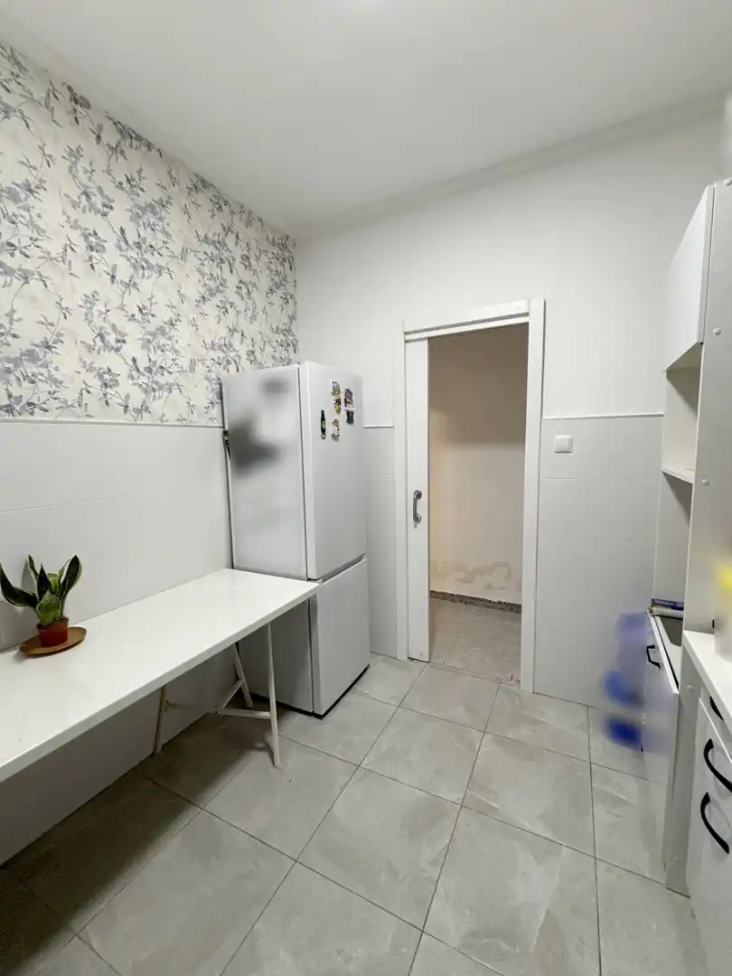 Cocina de Piso en venta en Novelda con Aire acondicionado, Calefacción y Amueblado
