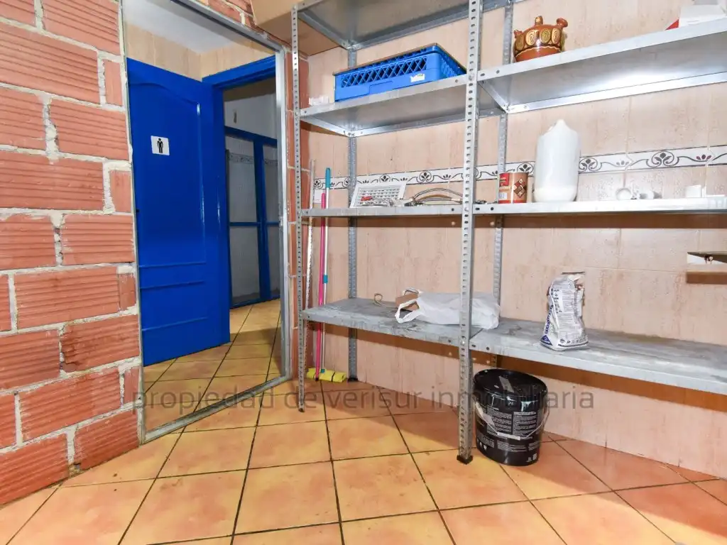 Business premises for sale in Casco Antiguo, imagen 16