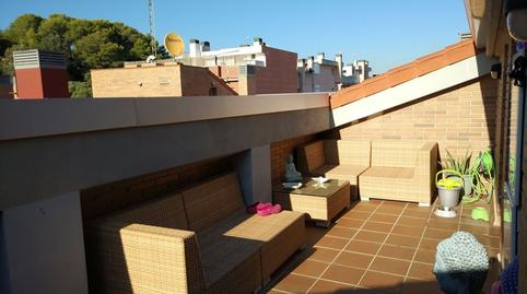 Foto 3 de Dúplex en venda a Centre, Castelldefels