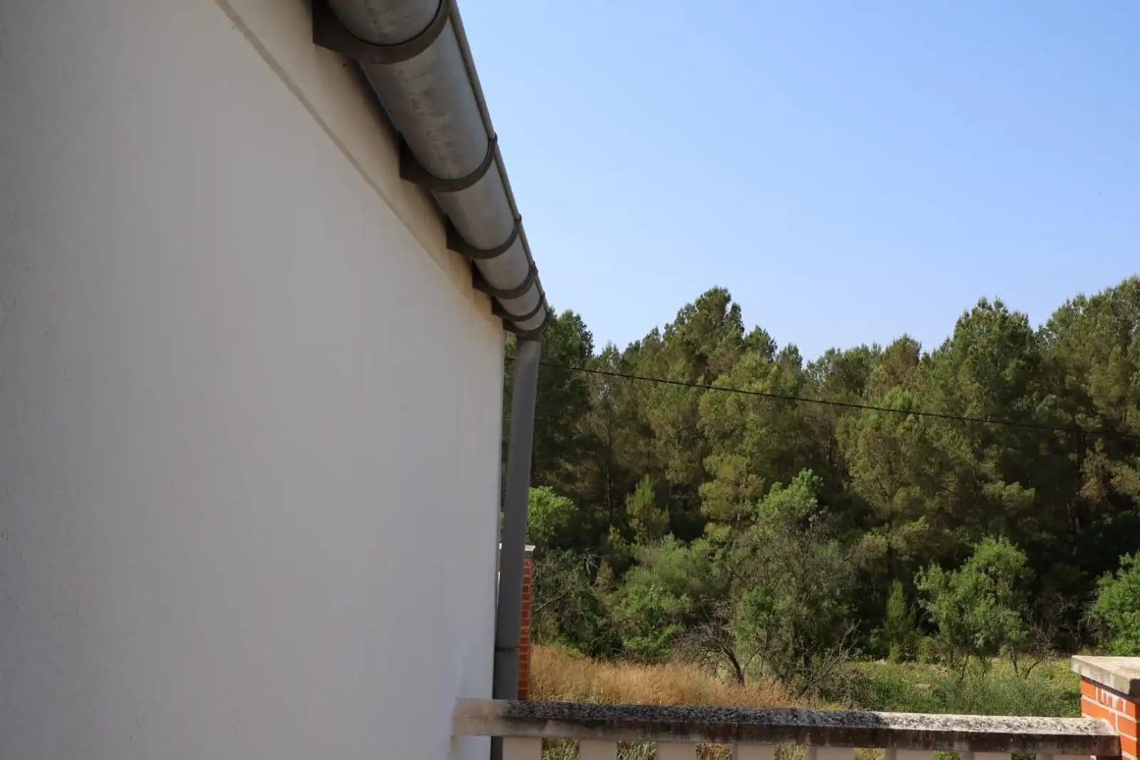 Finca rústica en venda a Vall d'Alba