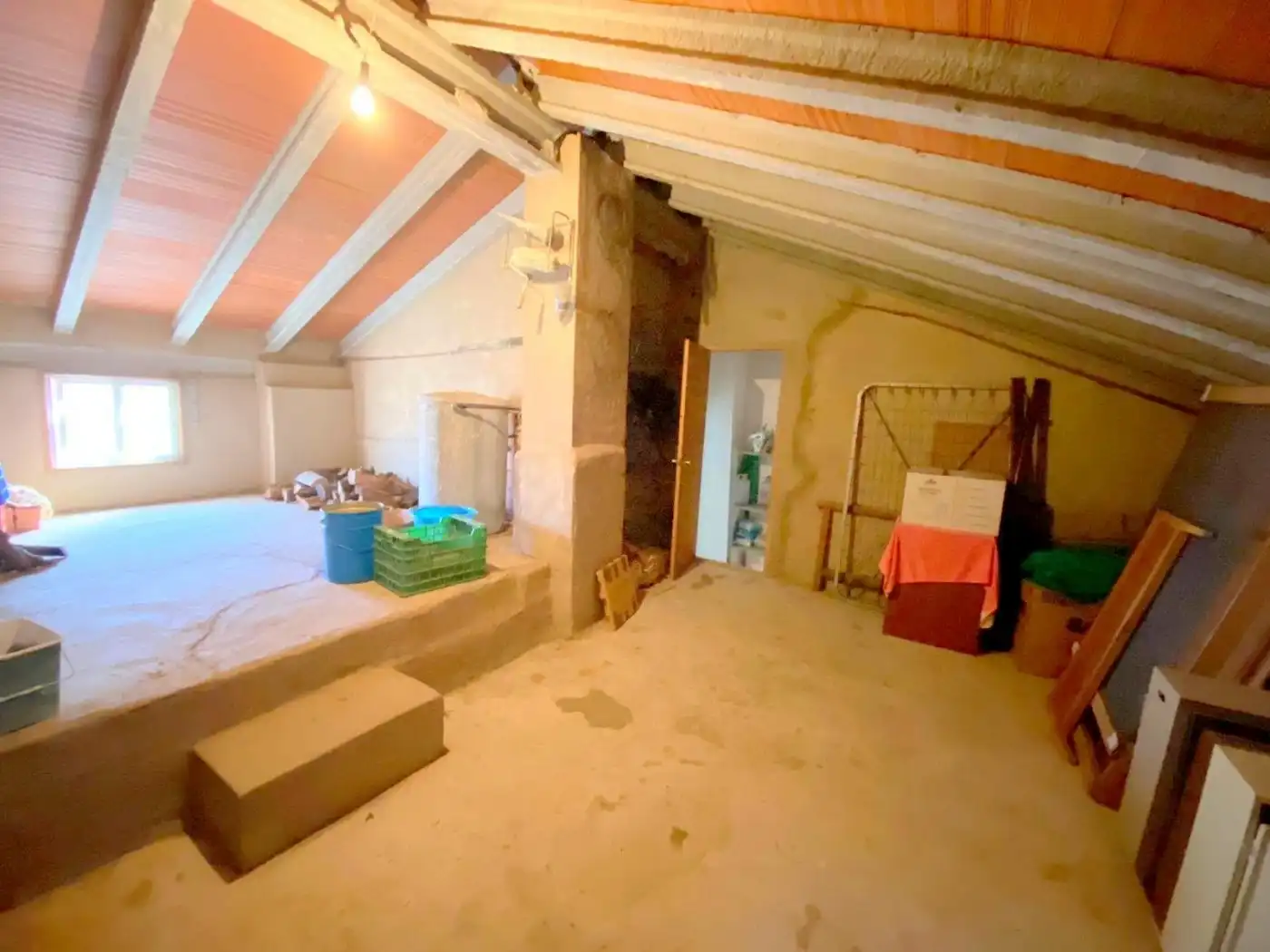 Houses for sale in La Font de la Figuera  with Heating, Terrace and Storage room