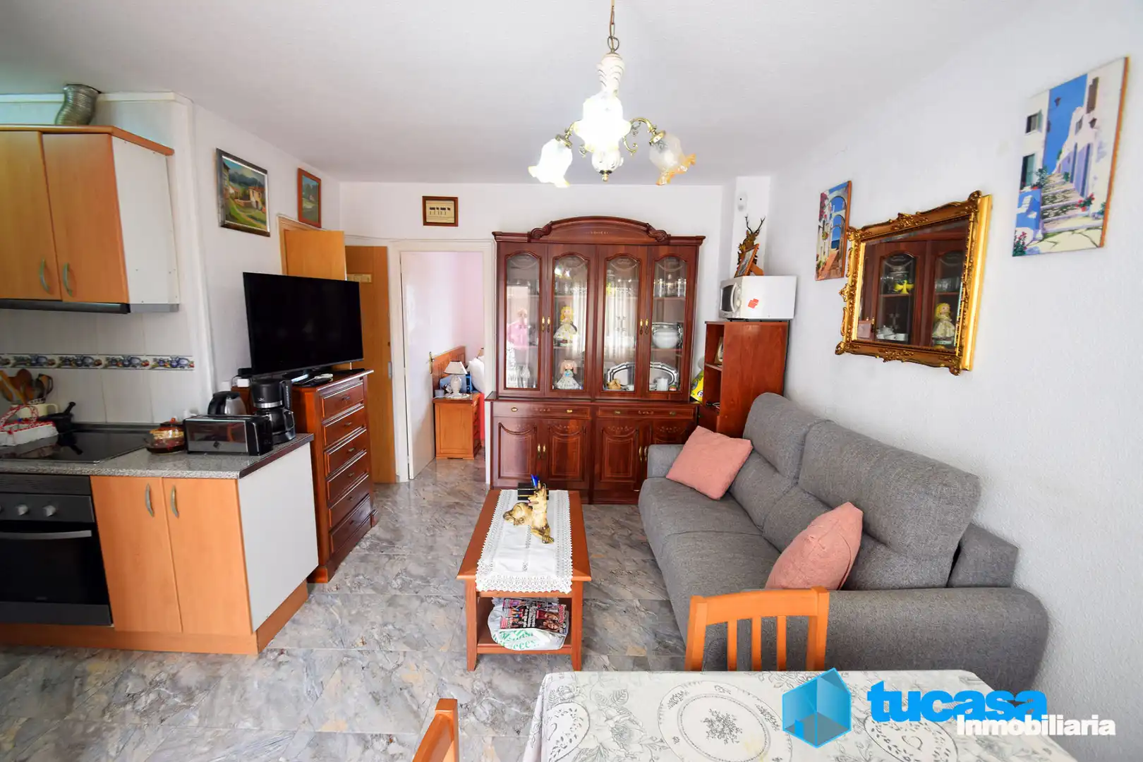 Bungalow en venda a Calle Roma 15, imagen 14
