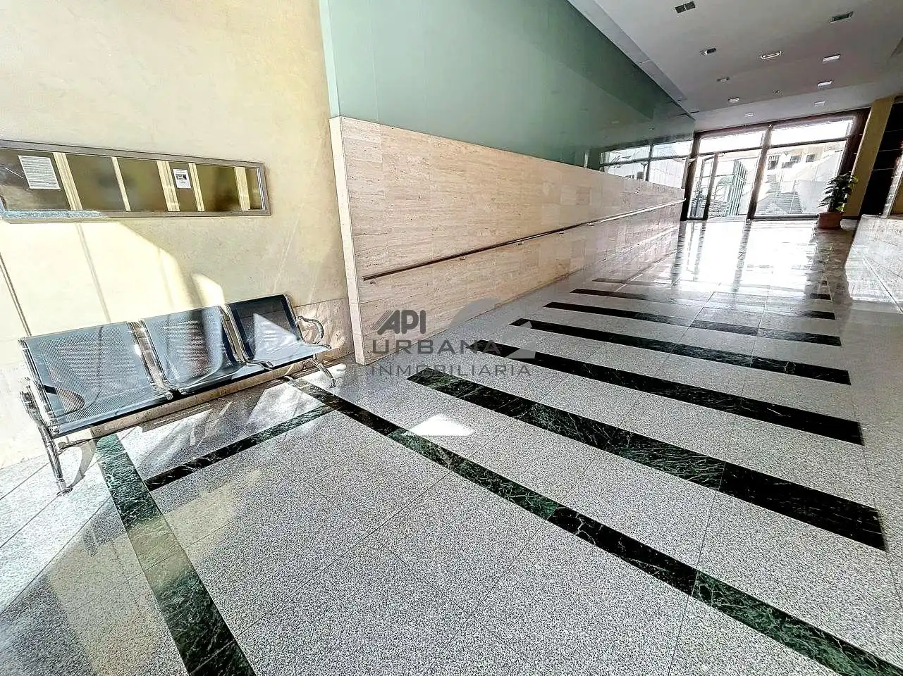 Appartamento con ascensore in vendita a Avenida de Luis Alberto de Cuenca, imagen 18