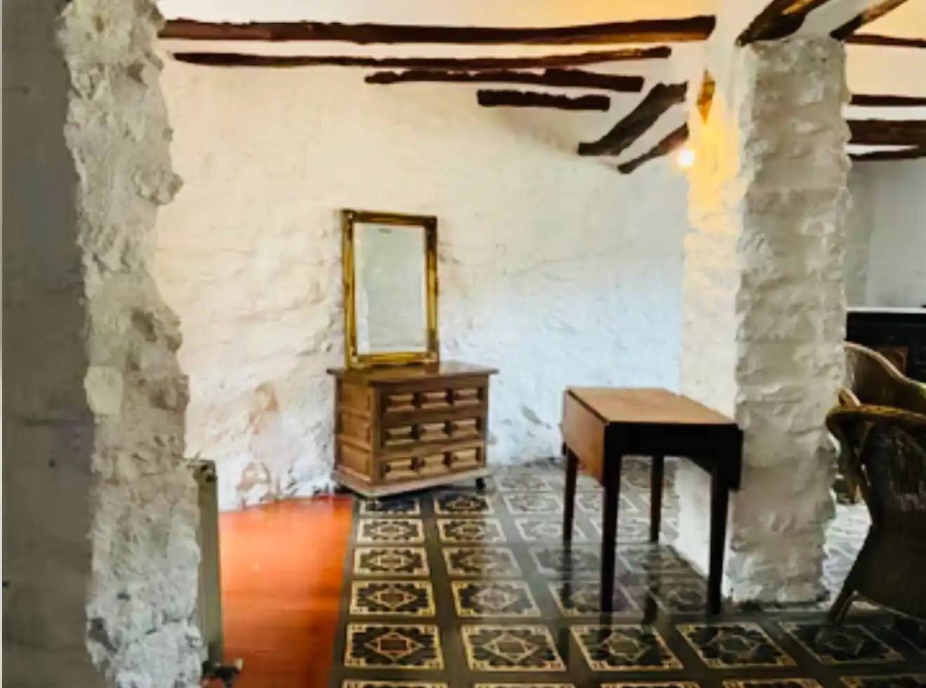Reihenhaus mit Garten zum Verkauf in La Vall de Gallinera, imagen 3