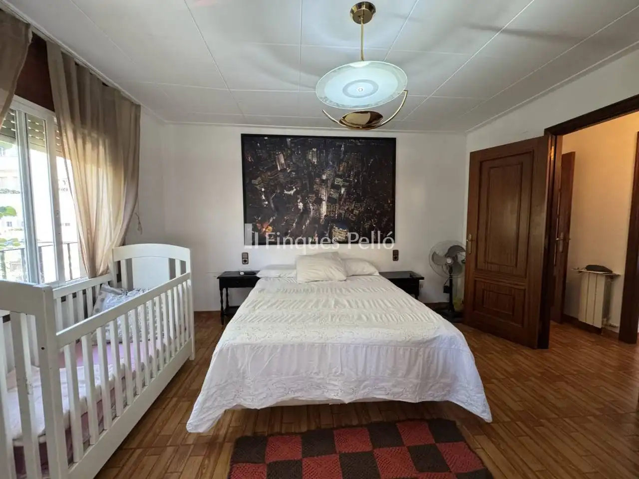 Habitación de Ático en venta en Sant Feliu de Guíxols con Aire acondicionado, Calefacción y Jardín privado