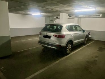 Doppio in vendita a Consell de Cent 396