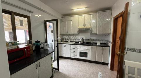 Foto 3 de Pis en venda a Centro - Corte Inglés, Talavera de la Reina