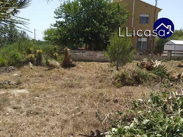 Terreno residenziale in vendita a Urbanizaciones