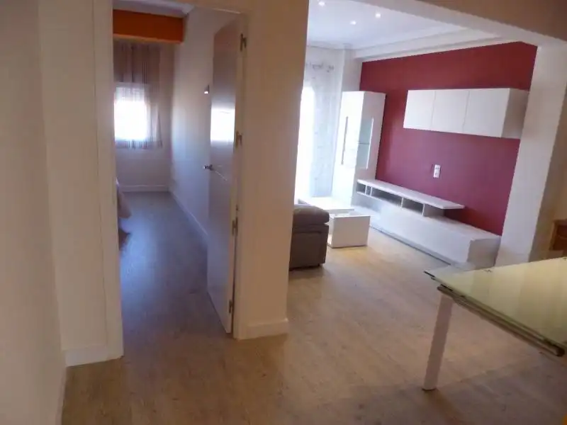 Flat for rent in Madrid  with Air Conditioner, Heating and Terrace