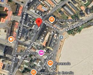 Garage for sale in Rúa Illa Nova, 32, Foz