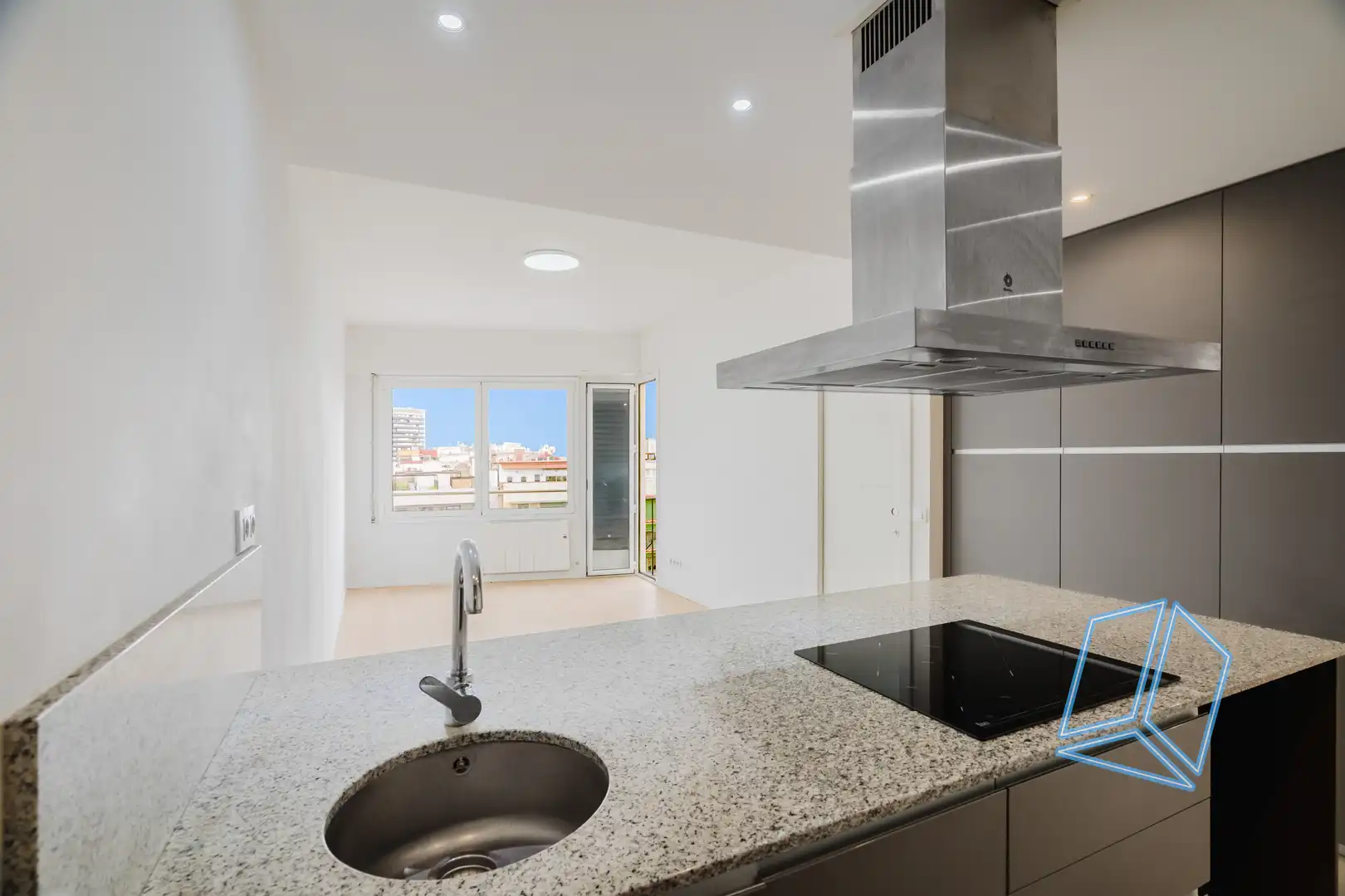 Wohnung mit Terrasse zum Verkauf in Passeig de Sant Joan, imagen 8