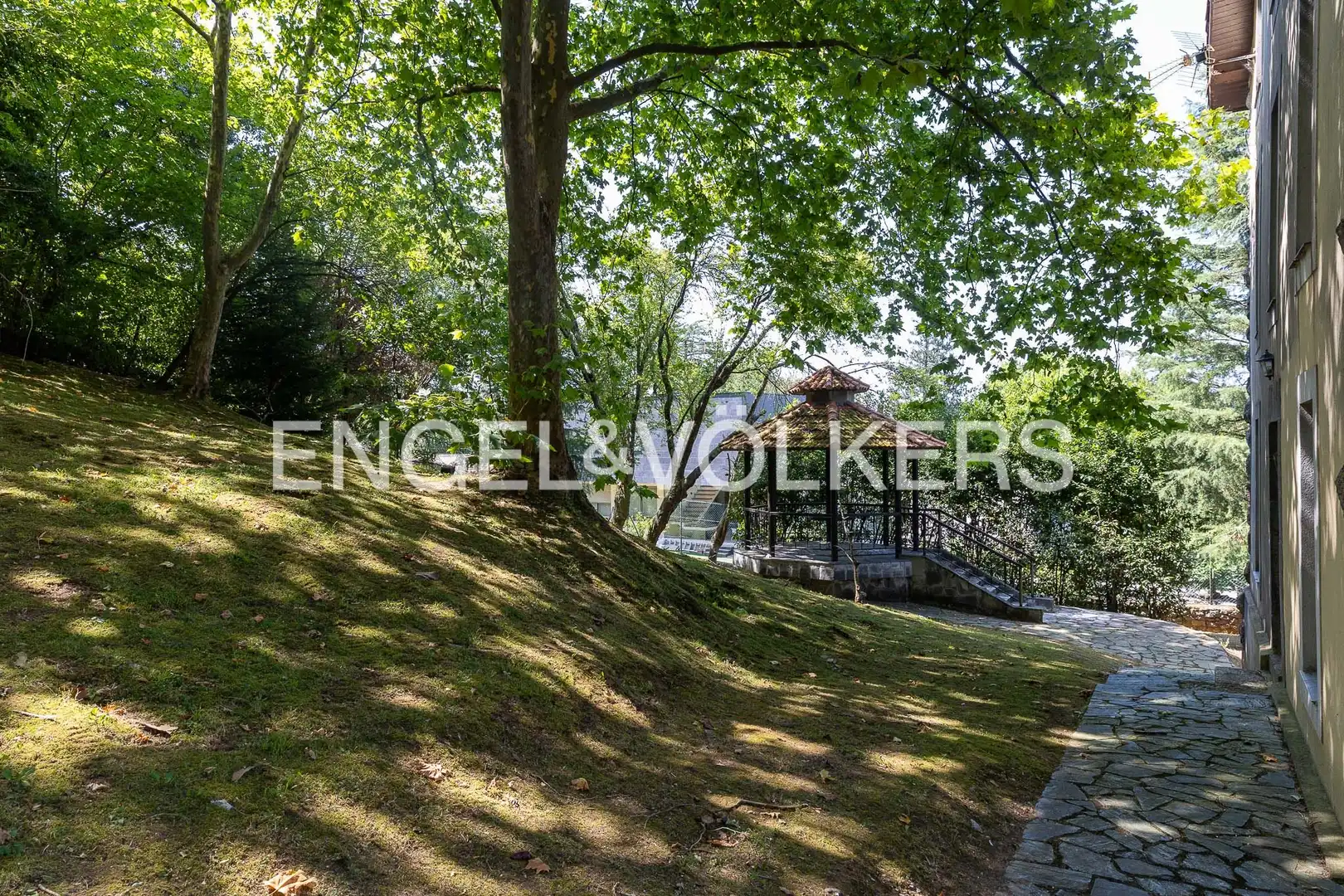 Haus mit Terrasse zum Verkauf in Avenida Leopoldo y Josefa Valle, imagen 34