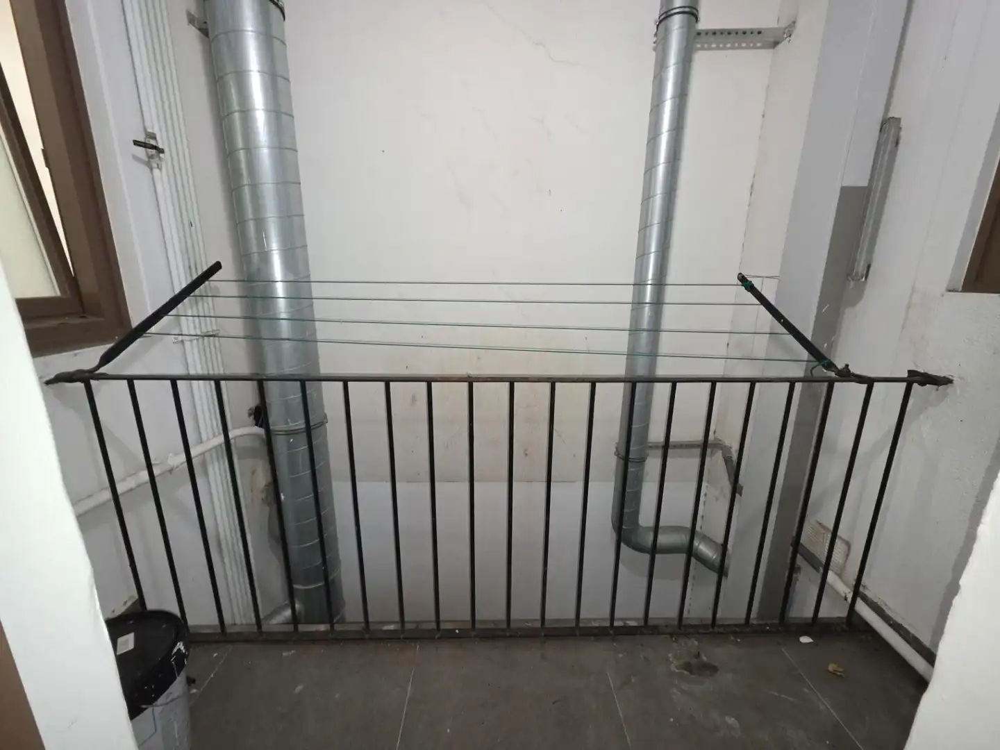 Piso con terraza en venta en Avenida del Paral·lel, imagen 12
