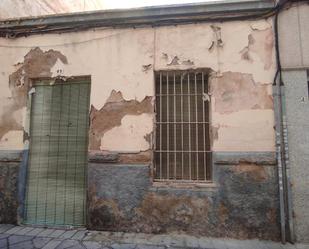 Residential for sale in Espronceda, 83, Plaza Crevillente - Antiguos Juzgados - El Asilo