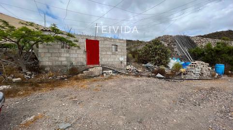 Foto 4 von Grundstücke zur Miete in Los Tomateros, Chío, Guía de Isora