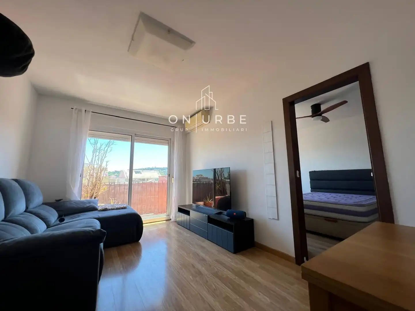 Penthouse zum Verkauf in Consell de Cent, imagen 15