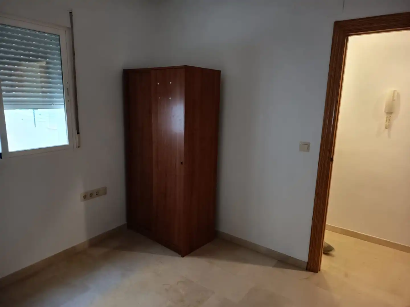 Wohnung zur Miete in La Malahá