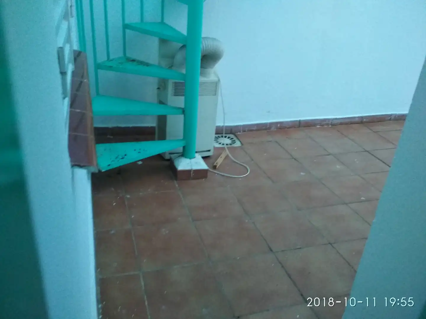 Casa o chalet de alquiler en Calle Siroco, La Jara