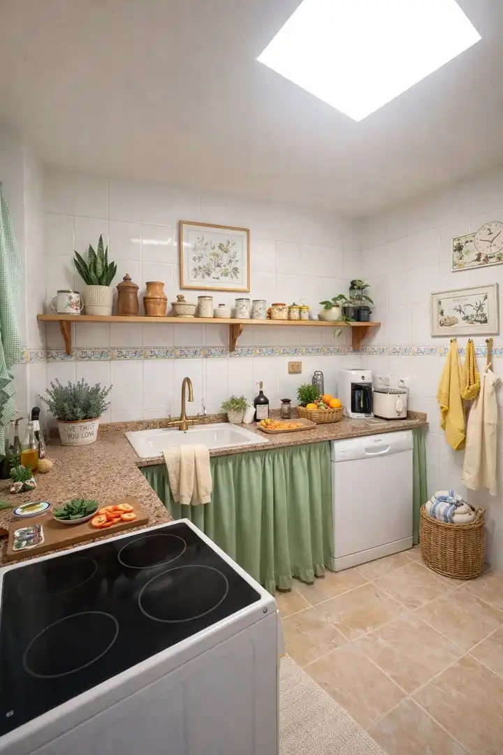 Maison rustique à louer à Arico, imagen 5