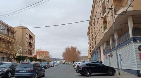 Photo 5 of Flat for sale in Avenida de Yecla, Jumilla, Murcia