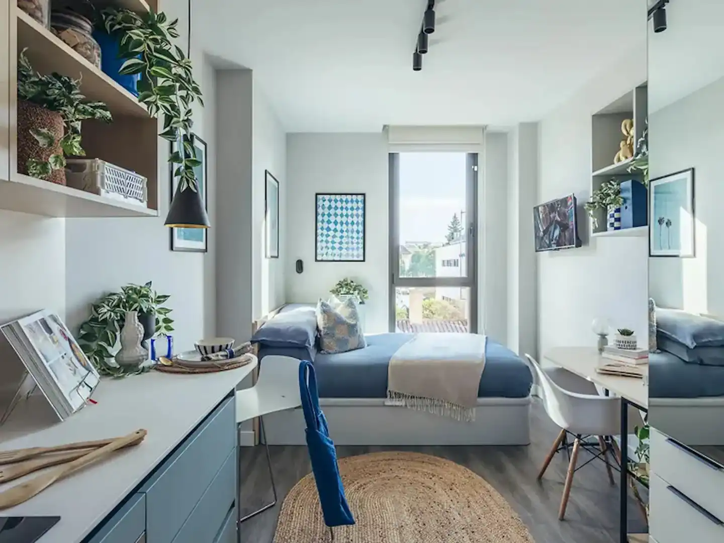 Residencial de lloguer a N/A
