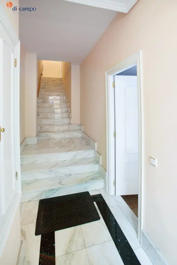 Houses for sale in Valladolid  with Air Conditioner, Heating and Terrace