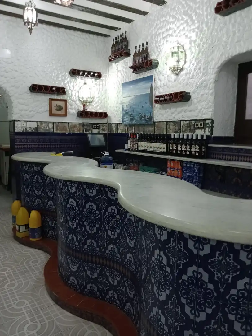 Local comercial en alquiler en La Caleta - La Viña, imagen 18