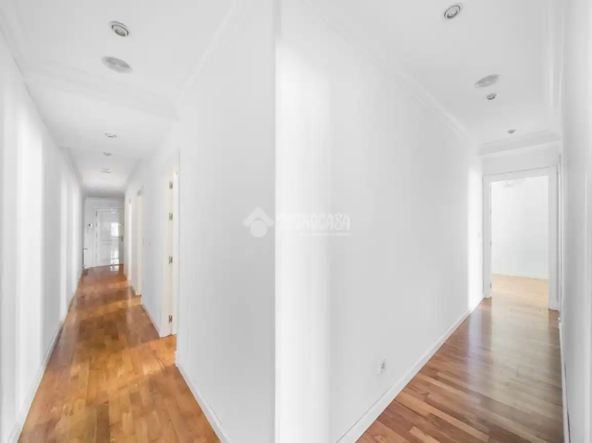 Piso de alquiler en Madrid con Aire acondicionado