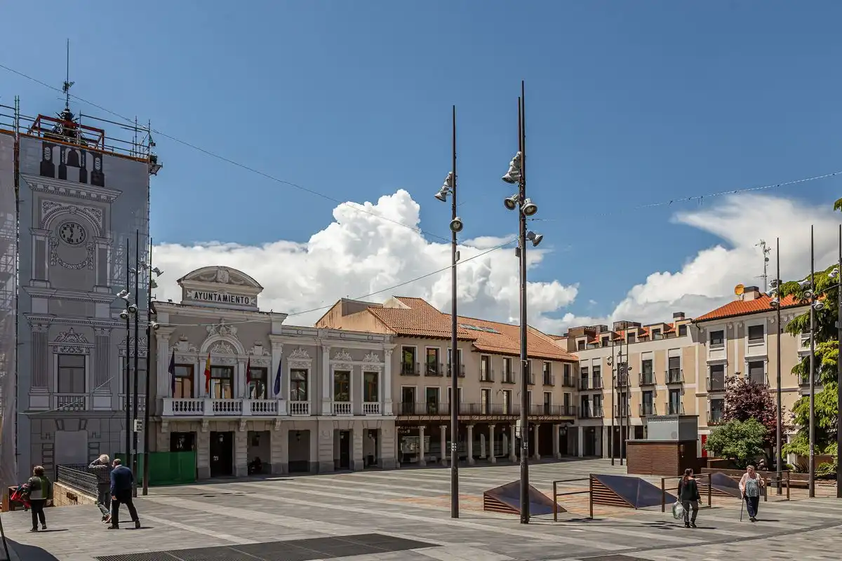 Local comercial de lloguer a Casco Histórico, imagen 47