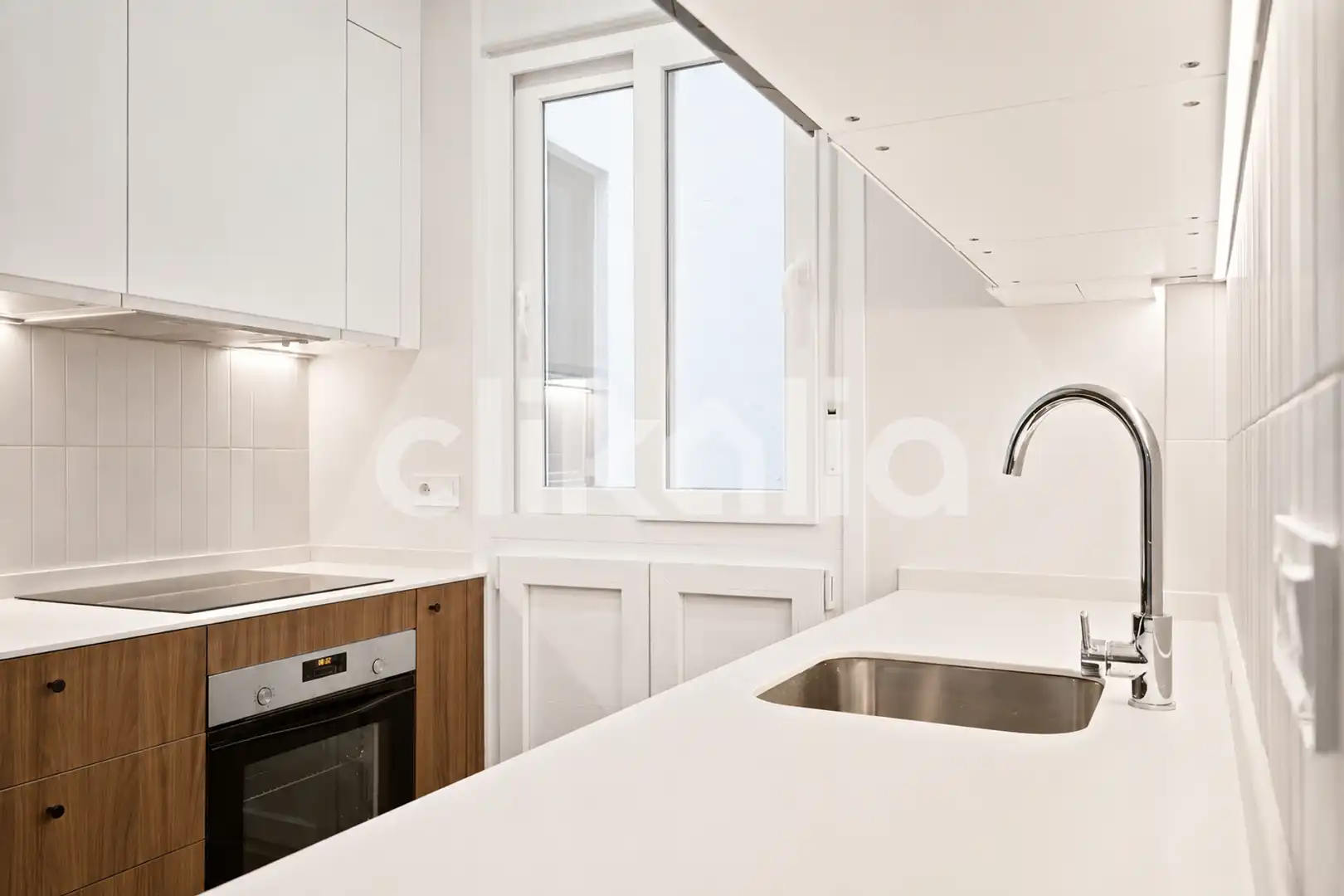 Flat with lift for sale in Barrio de Salamanca, imagen 7