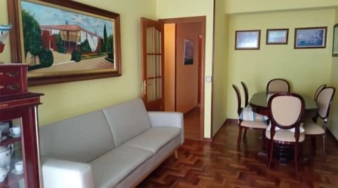 Foto 2 de Piso de alquiler en Avenida Saavedra Meneses, 22, Ares, A Coruña