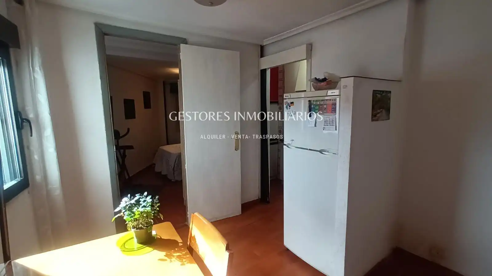 Flat for sale in Alcoy / Alcoi  with Storage room