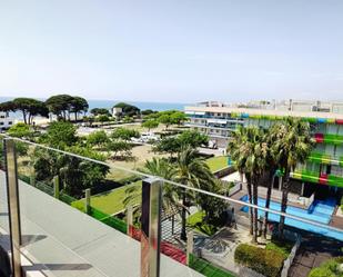 Terrassa de Àtic en venda en Cambrils amb Calefacció, Terrassa i Piscina