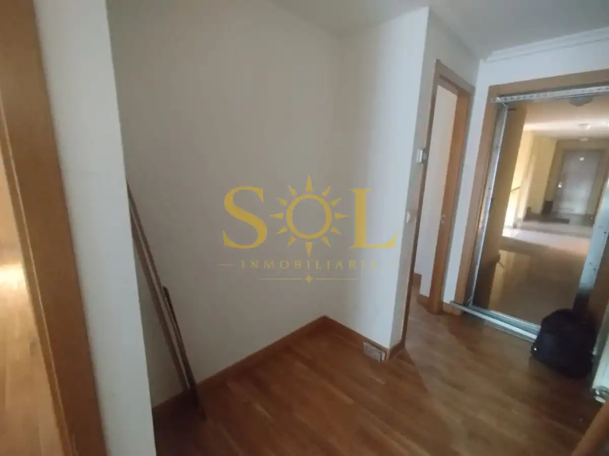 Flat for sale in León Capital   with Heating and Parquet flooring