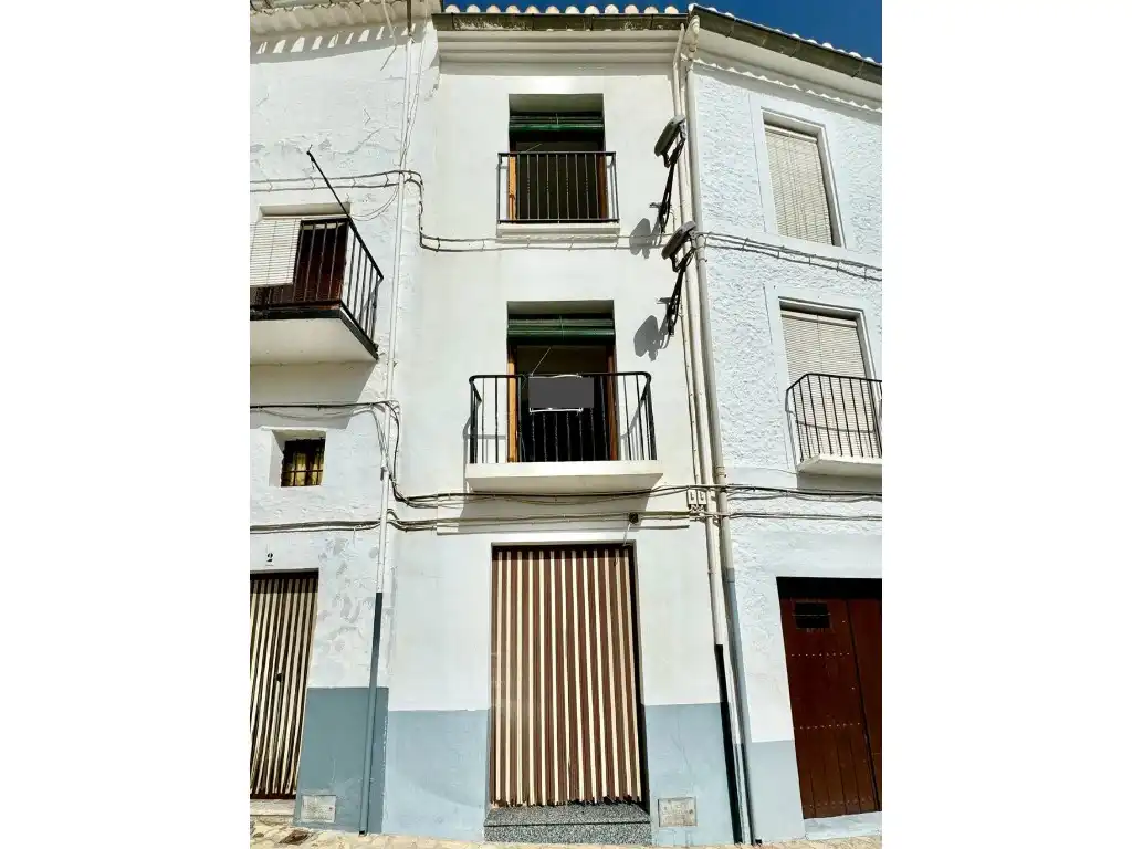 Maison avec terrasse à vendre à Plaza Presos, imagen 16