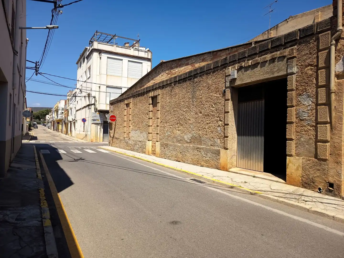 Nau industrial en venda a Pare Palau, imagen 4