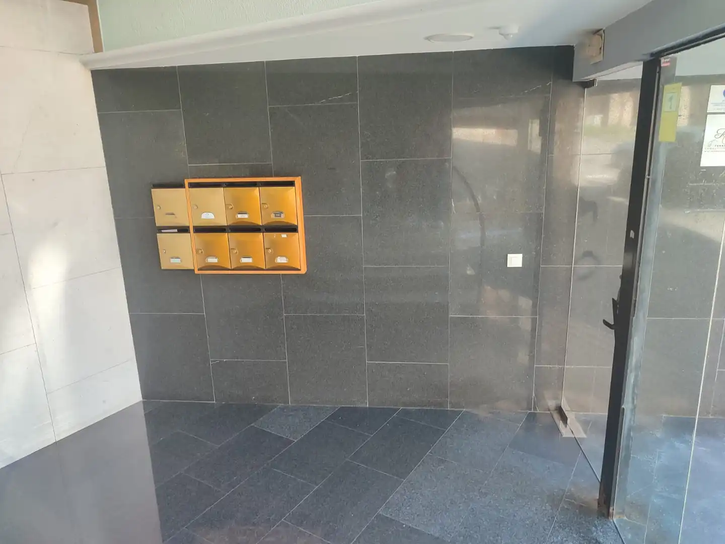 Oficina amb ascensor en venda a Avenida Alcalde Gregorio Espino, imagen 19